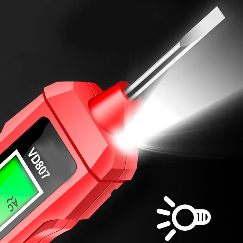 Быстрое и чувствительное электрическое тестовое устройство для проверки