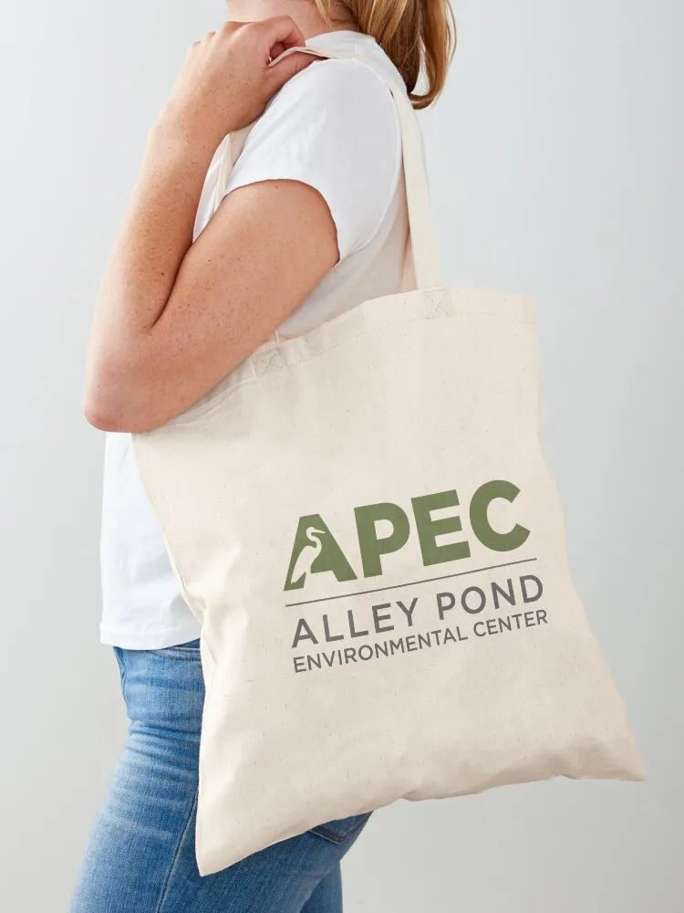 Фото Сумка-тоут APEC, мужская сумка-тоут, женская сумка-тоут, холщовые сумки №1