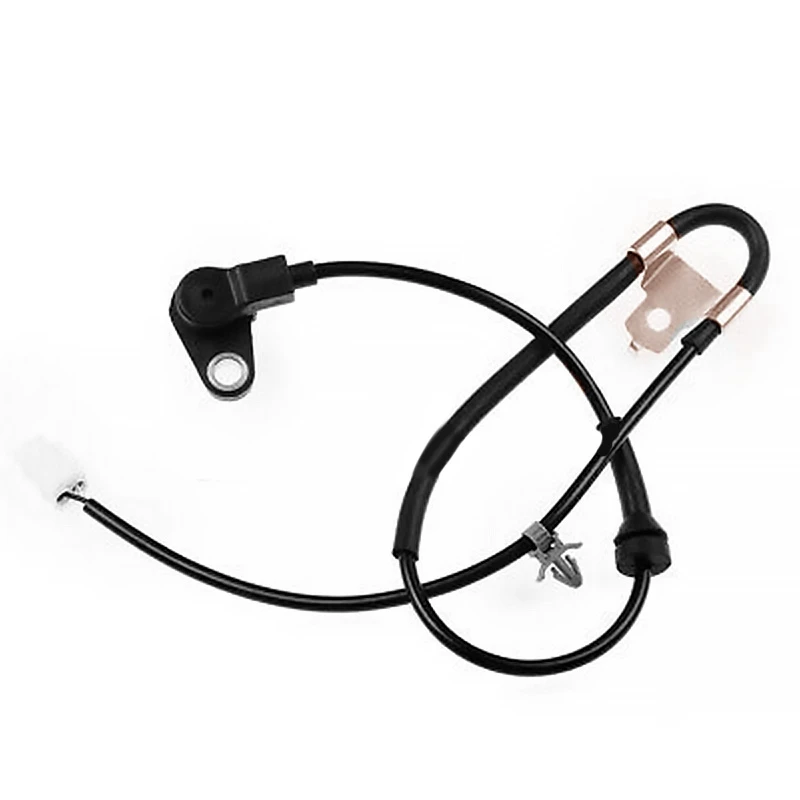 Автомобильный датчик скорости левого переднего колеса ABS Датчик подходит для Suzuki