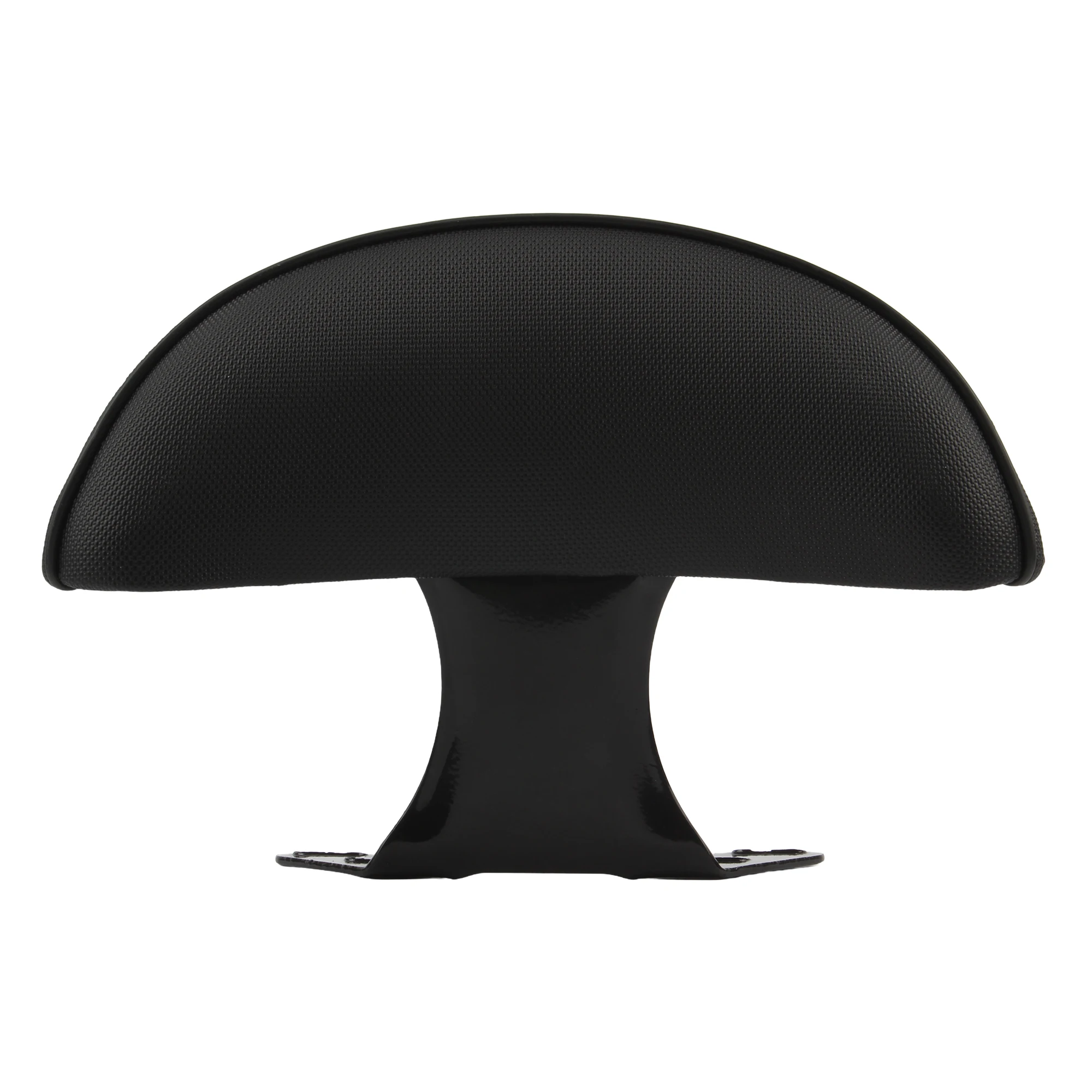 

Спинка мотоцикла, задняя спинка скутера, резиновая для Harley Honda Suzuki Kawasaki Yamaha, мотоциклетные скутеры, мопед, модифицированные детали