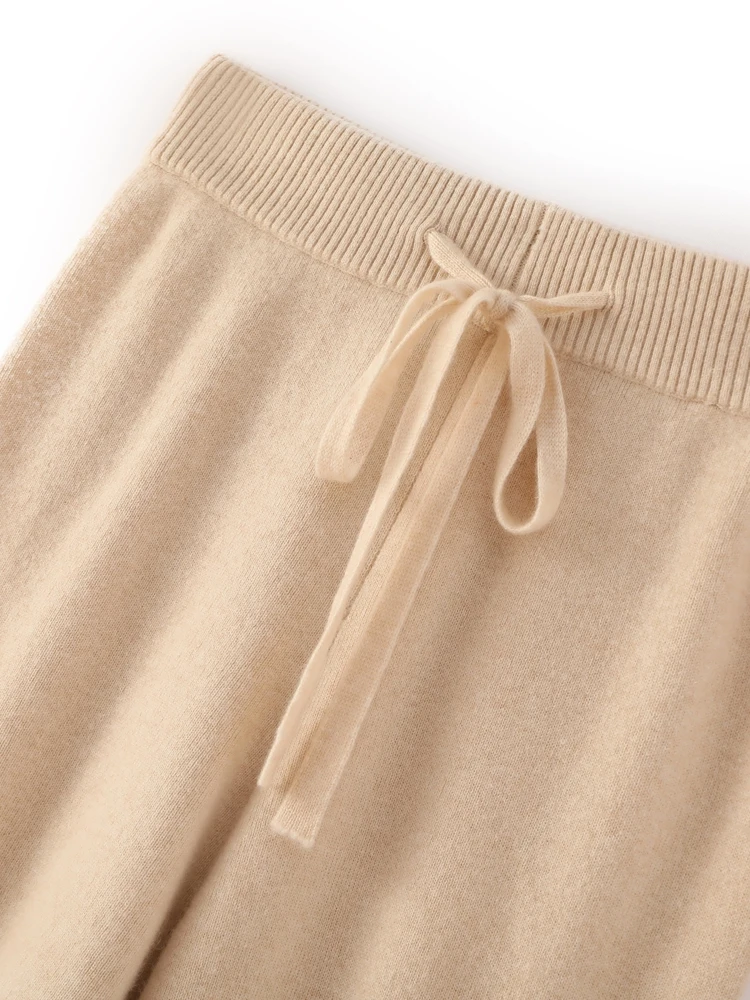 addonee женские кашемировые брюки