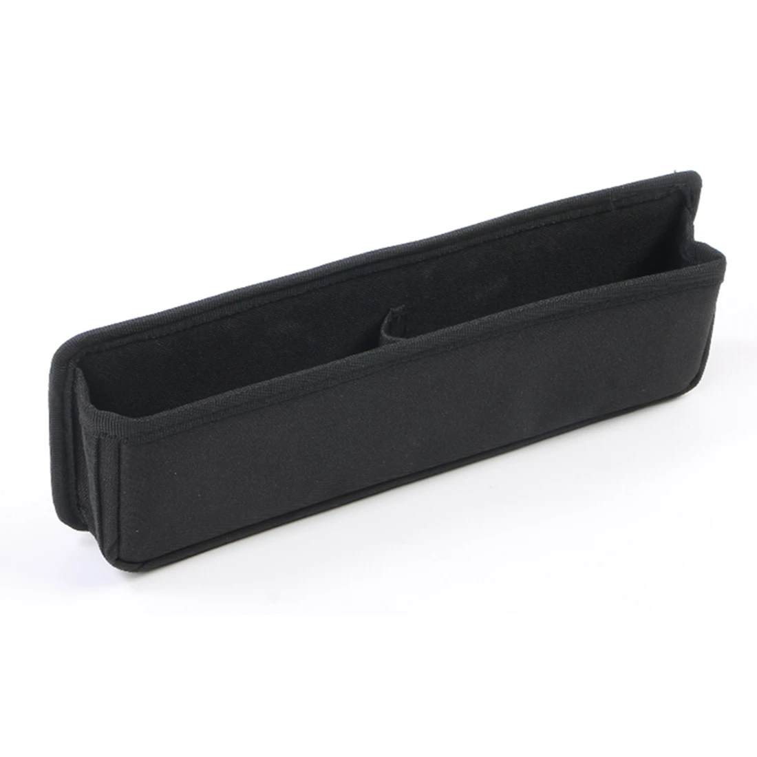 

Сумка-Органайзер для хранения переключателей передач для Ford Bronco Sport 2021 2022, черная сумка-Органайзер для центральной консоли переключения пер...