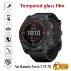 3 шт., защитная пленка для часов Garmin Fenix 7 7X 6 6S 6X Pro 5