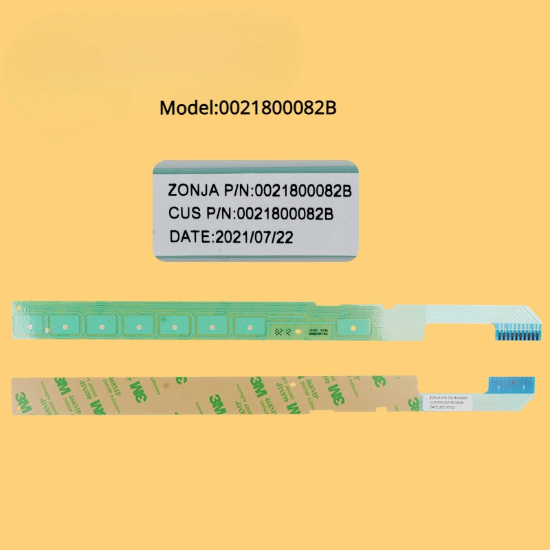 

0021800082 B/D/F/H для сенсорной панели Haier