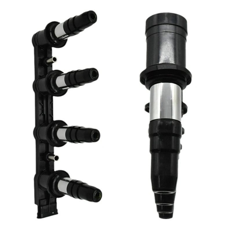 Катушка зажигания 55584745 55571790 1208098 25186687 55584404 для Buick Baojun Astra Chevrolet Cruze J300 AVEO T300 Opel