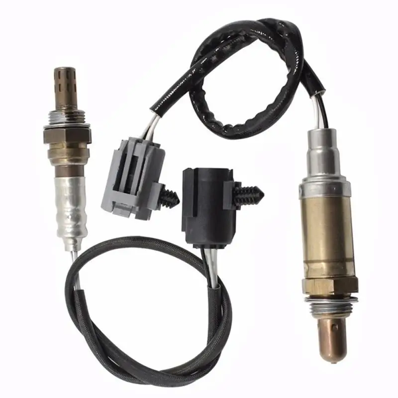 

New Upstream And Downstream Oxygen O2 Sensor For 96-00 Dodge Ram 1500 V8-5.2L