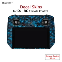 dji rc controller stickers protective cover skin for dji ronin rc decor skin decal anti scratch coat wrap skins