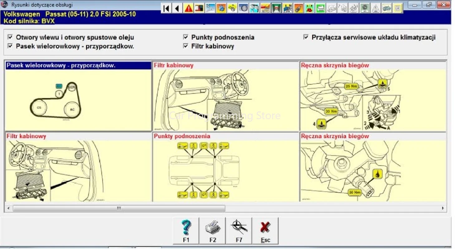 autodata 3.41 польское программное обеспечение для авторемонта последняя версия autoodata