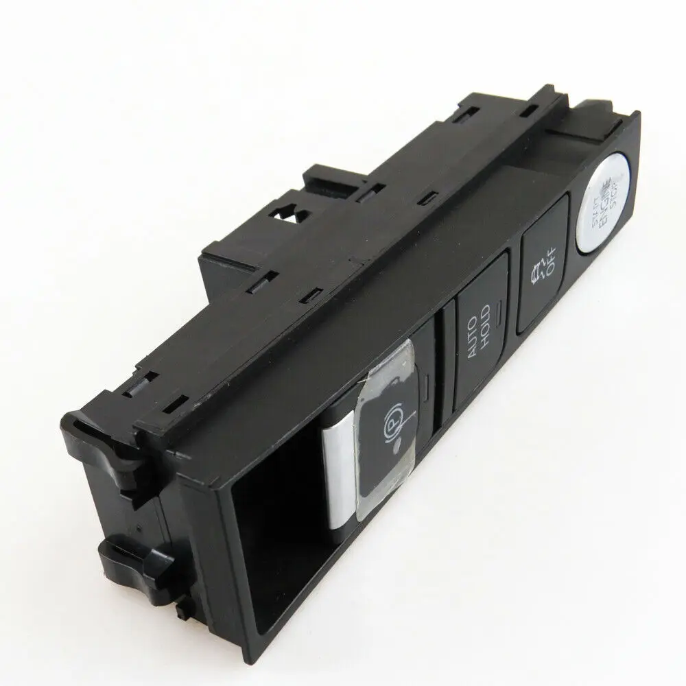 Новый выключатель ручного тормоза ESP OFF Auto Go &amp Stop для телефона Passat CC B7 2012- 3AD927137