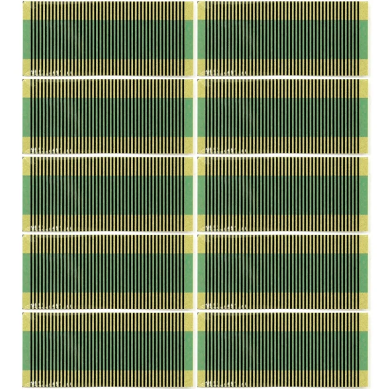 Диагностический соединитель для ЖК-экрана приборной панели Peugeot 406 замена