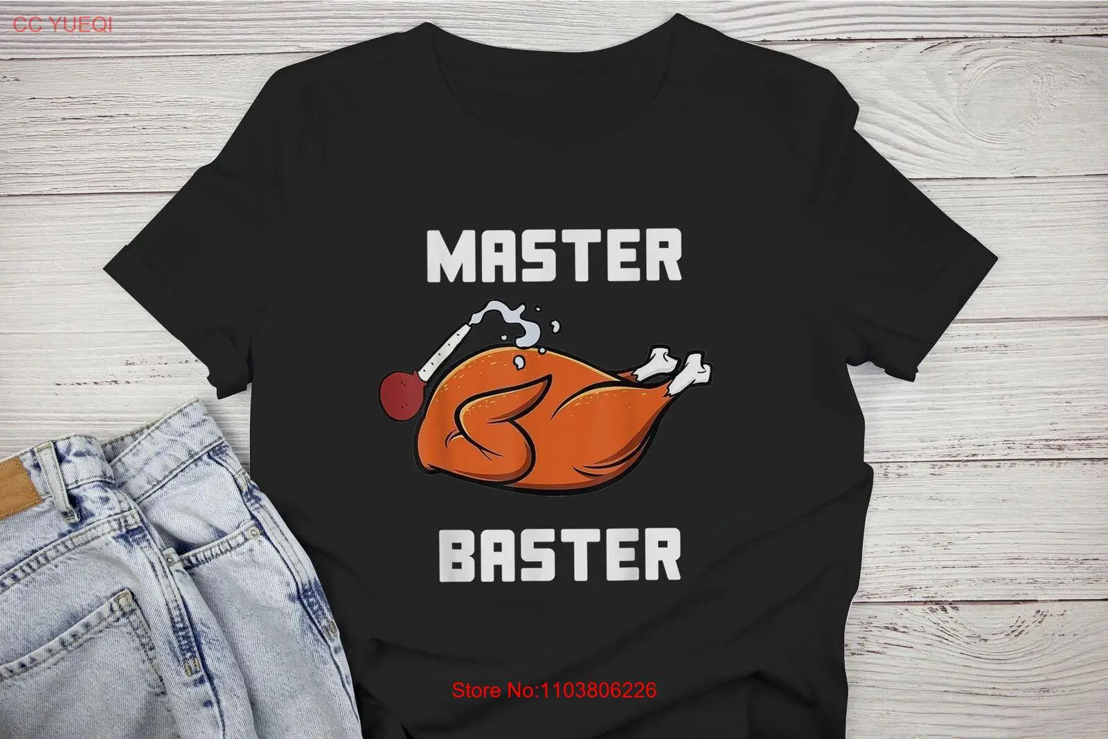 Симпатичный Master Baster Забавный телефон в виде индейки