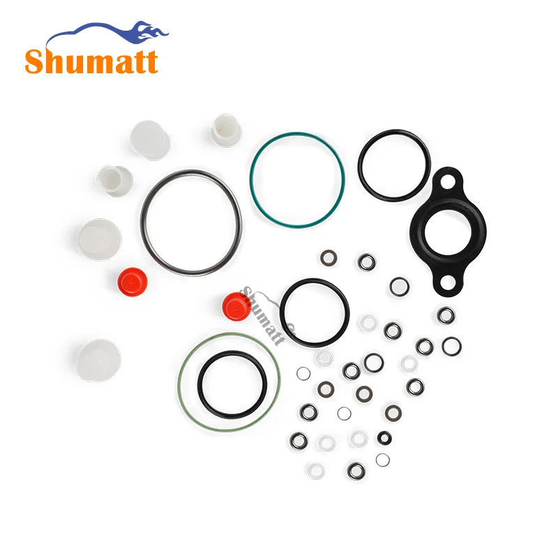 10 пакетов в одном доме Shumatt F 01M 101 456 Ремонтный комплект дизельного насоса для CR CP1