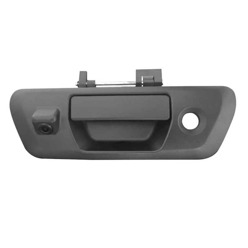 

Rear Tailgate Trunk Handle with HD Camera for Nissan Navara D23 NP300 2015-2021
