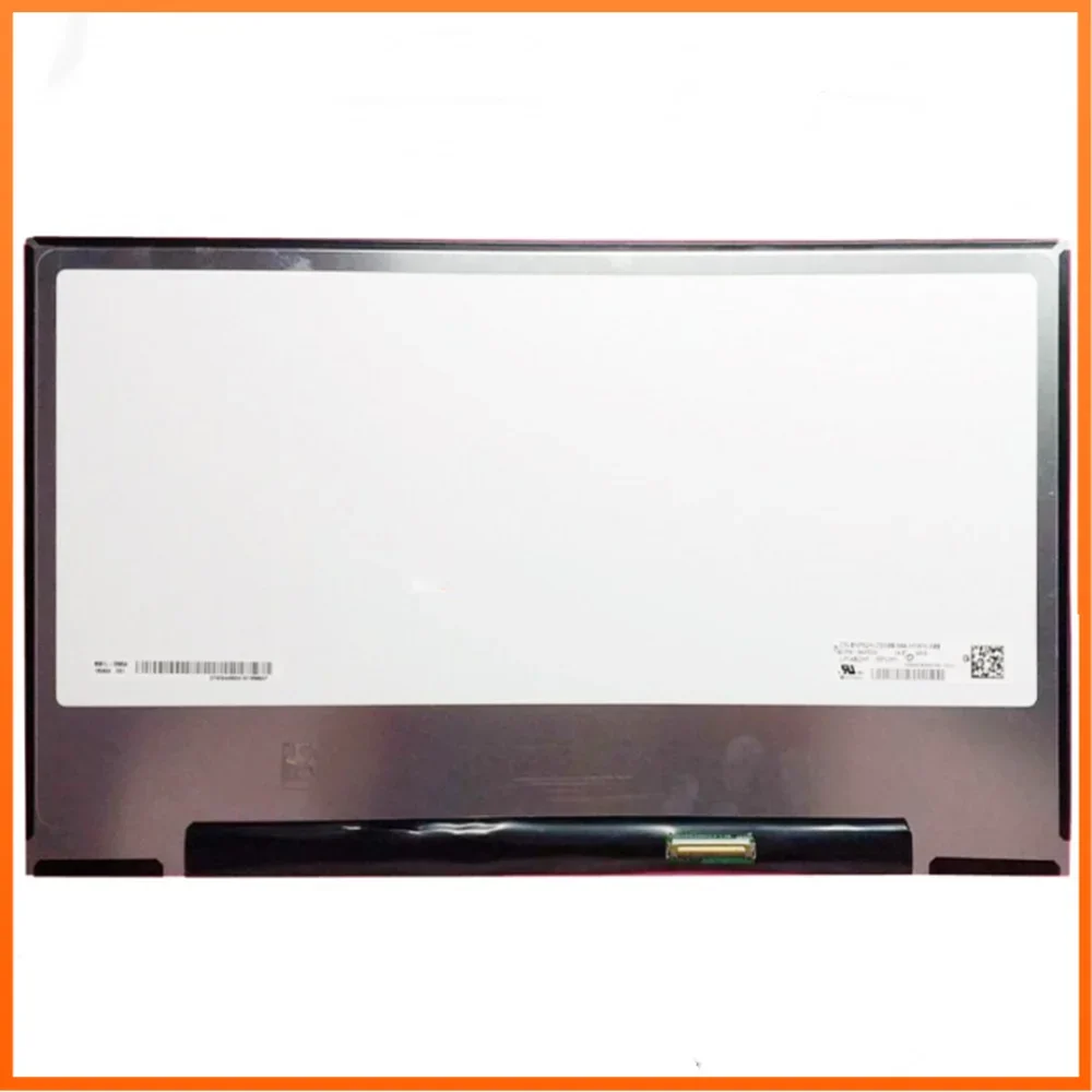 14-дюймовый ЖК-экран IPS-панель Slim QHD 2560 (RGB) × 1440 210PPI EDP 40 контактов 300 кд/м2 60 Гц 60% NTSC