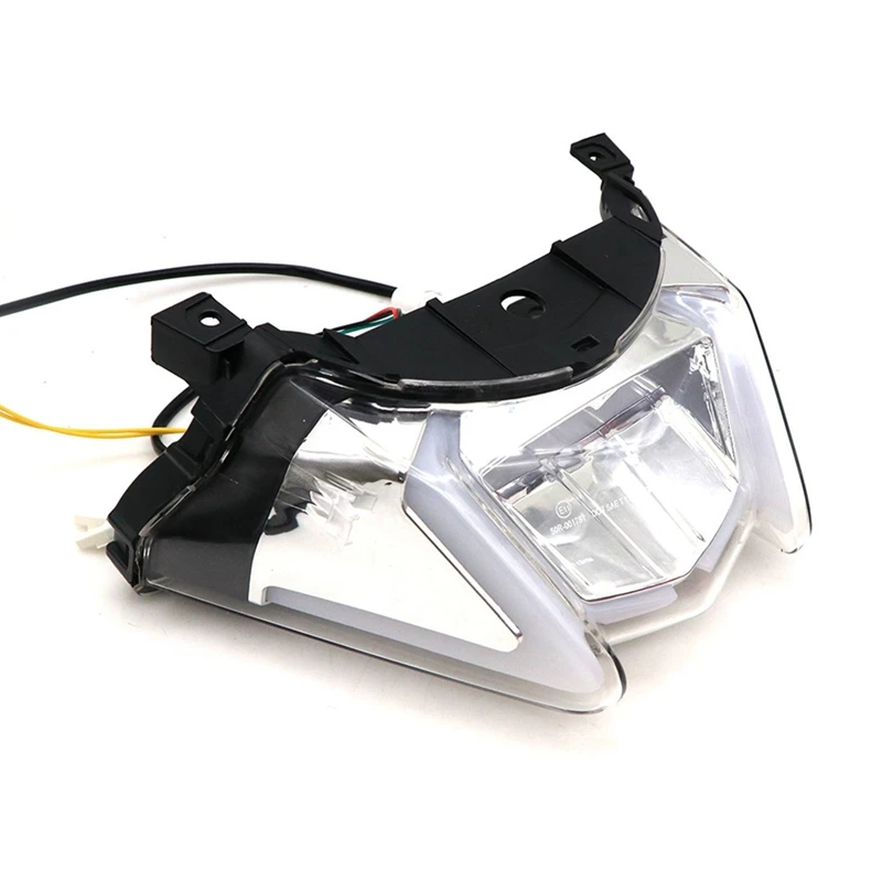 Для SUZUKI GSXS1000S 2020-2022 KATANA 2019-2023 мотоциклетная задняя Фонарь Тормозные Сигналы