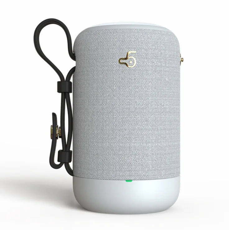 Wireless Bluetooth Speaker Outdoor Portable Subwoofer Card-Inserting Mobile Phone Waterproof Mini Bluetooth Speaker