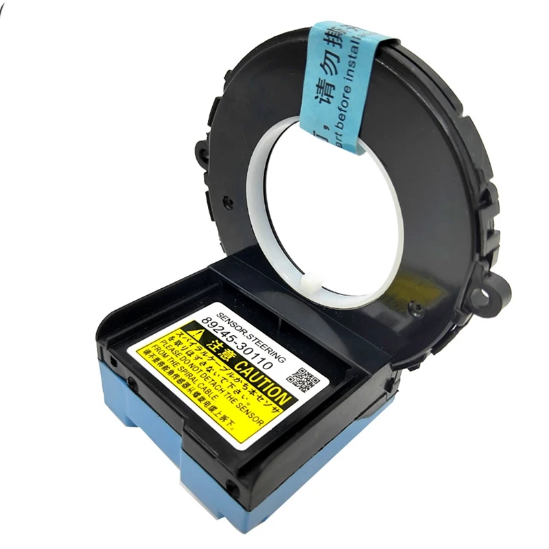 

89245-30110 новый датчик угла поворота руля для Lexus RX350 Toyota 4runner аксессуары комплекты деталей