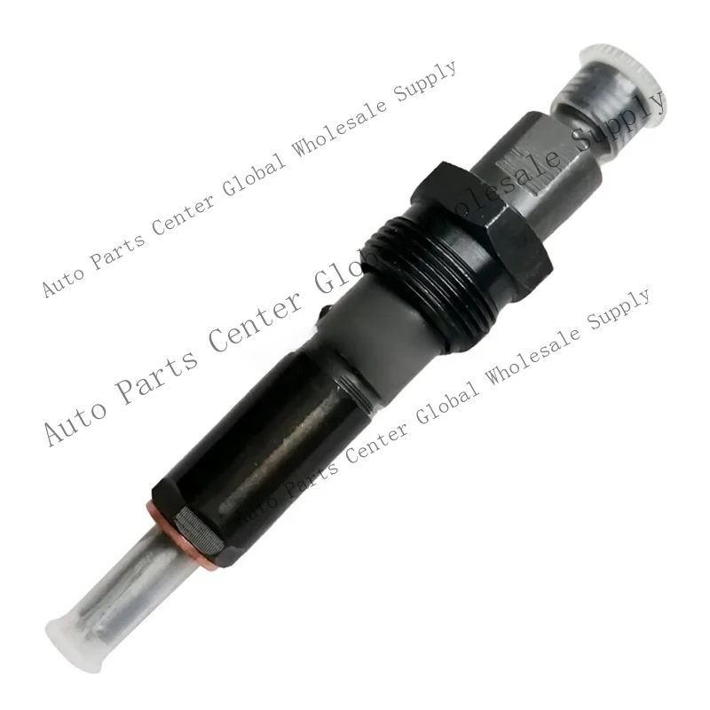 Фото Топливные форсунки Z+ 6Pcs 3802982 для дизельных двигателей Cummins 6BT 4BT 3355015 №3