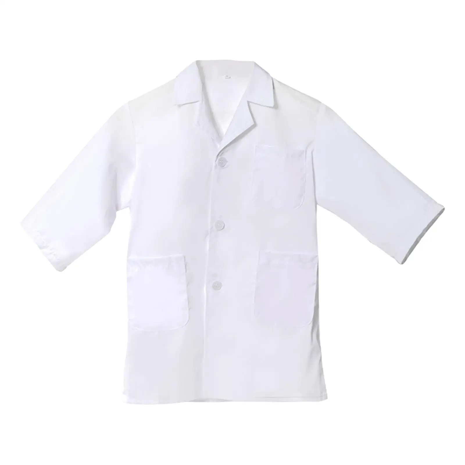 

Одежда, удобное износостойкое пальто для ролевых игр, для девочек и мальчиков