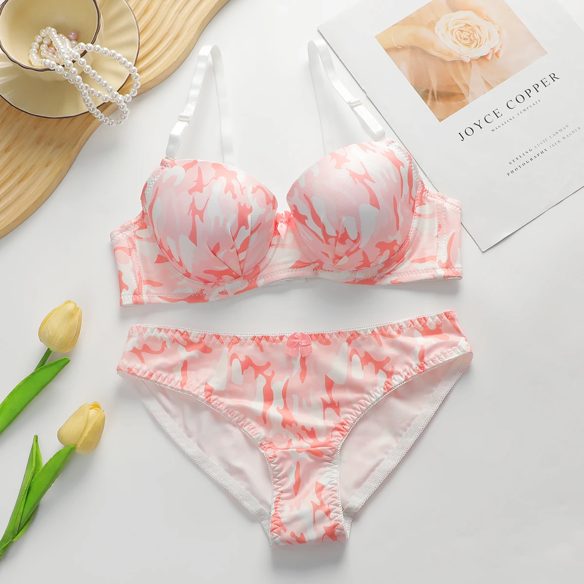 A2139 Женский Сексуальный Бюстгальтер Пуш-ап Со Стальным Кольцом И Поддержкой