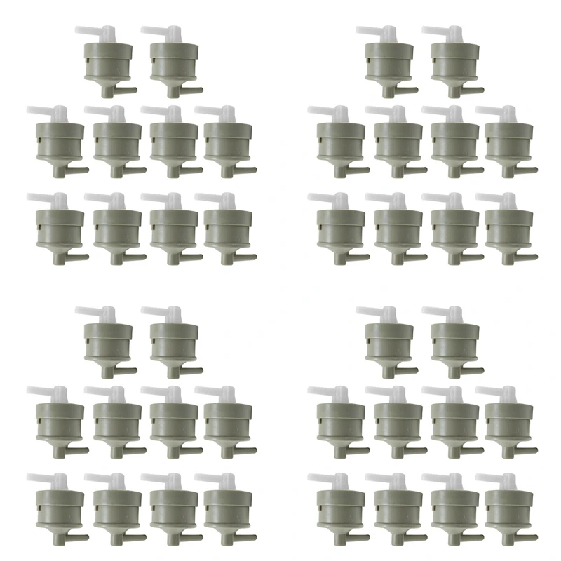 40 шт. газовый фильтр 90917-11044 для Toyota Hilux Land Cruiser 4Runner Hfn Prado 90917-11044-X4