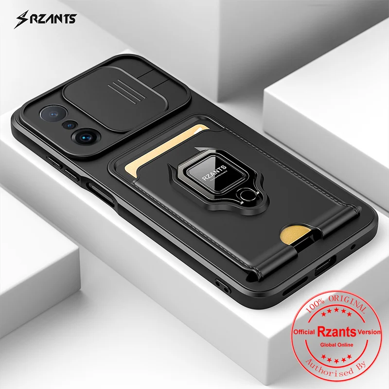 Модный чехол Rzants для Xiaomi MI 11T Pro [Bison] деловой многофункциональный телефона |