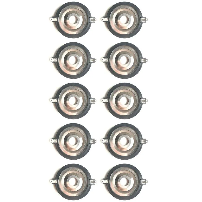 10 шт. сменная диафрагма для Beyma CP21 CP21F CP22 CP25 твитер CP22DIA 8 ohm | Электроника