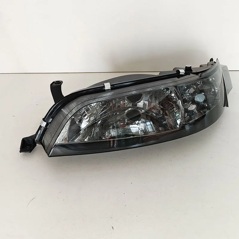 Фото 1 пара автомобильных фар для Toyota MARK GX90 JZX90 1992-96, фары для автомобиля 8111022640 8115022640 №3