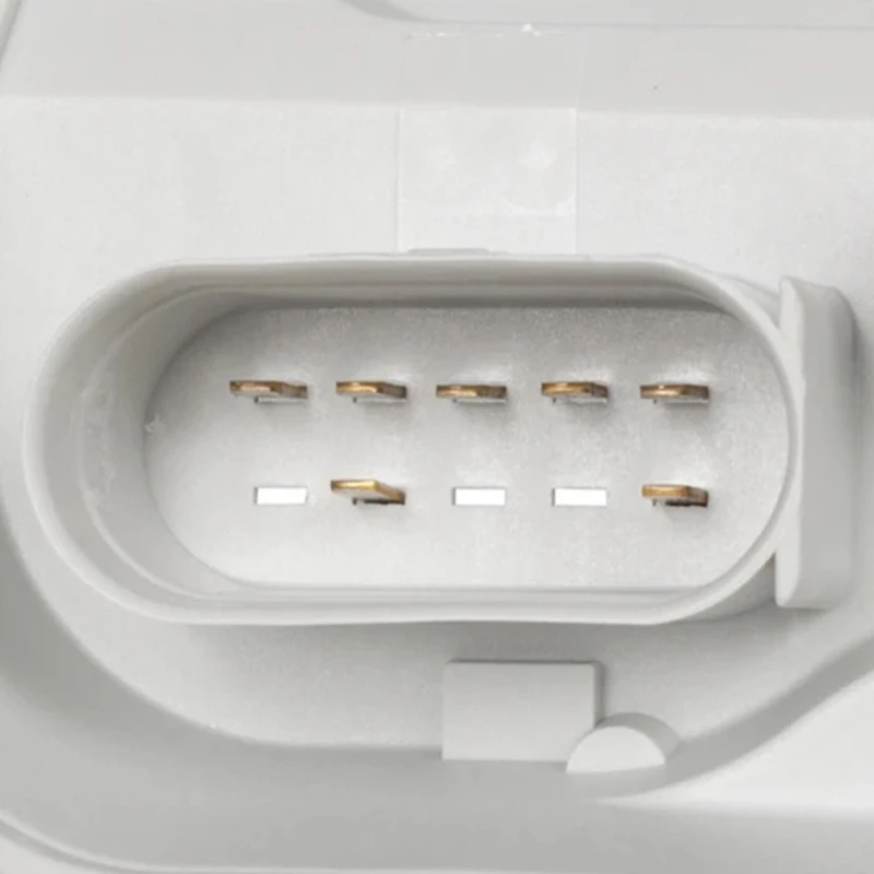 652F Монтажная плата заднего фонаря с прямой посадкой 4F5945221C для автомобиля