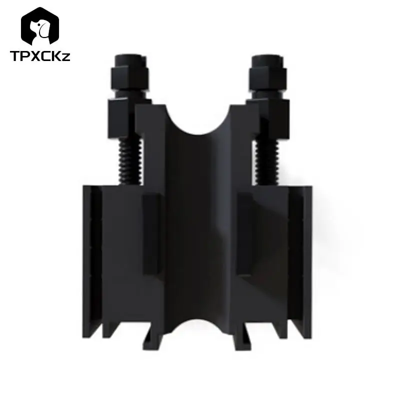

Air Water Pipe Clip Filtration Mount Filter Hose Tube Holder Aquarium Clear Fixing Clamp Glass Fish Tank Water Pipe Fixing Clip