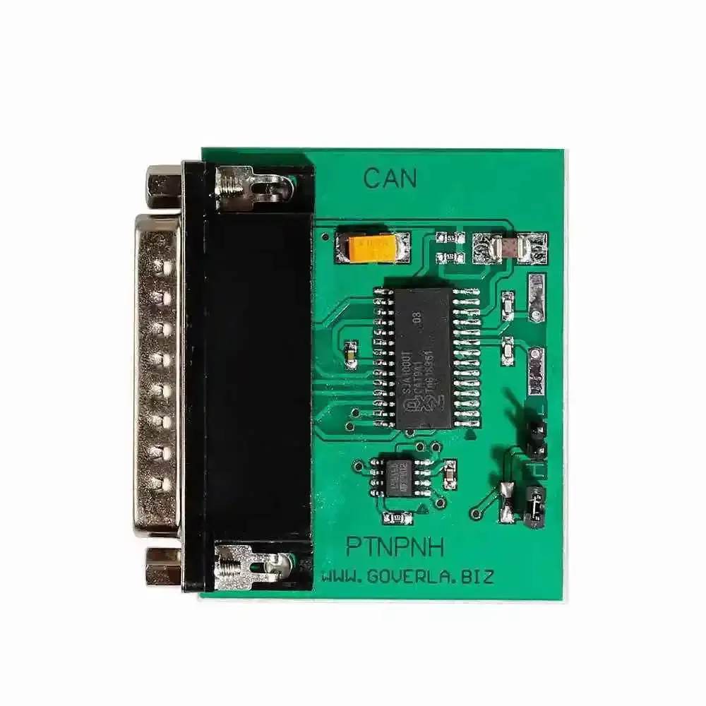 PL Ship V85 IProg переходники датчиков для iProg Pro/XPROG MB IR Adapter + CANBUS KLINE PCF79xx RFID 35080 080/160