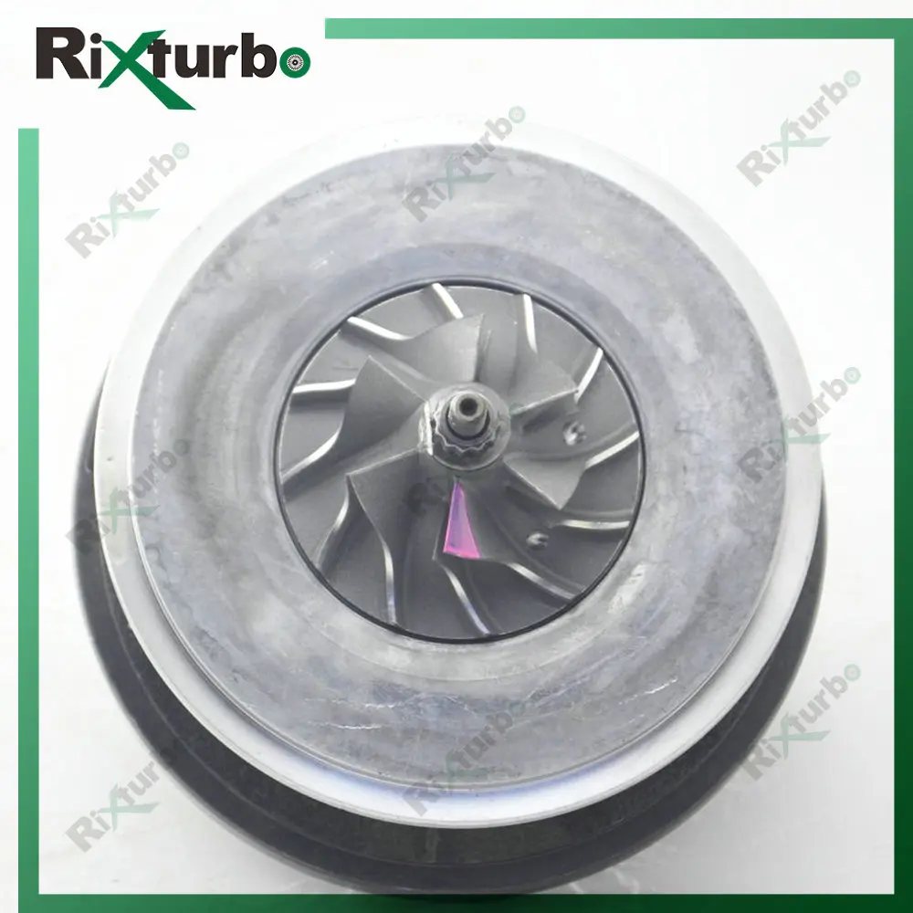 Фото Турбокомпрессор для Audi A4 A61.9TDI B5 85 кВт 115HP ATJ AJM 454231-5010S 028145702RV турбина CHRA 1998-2001 №4