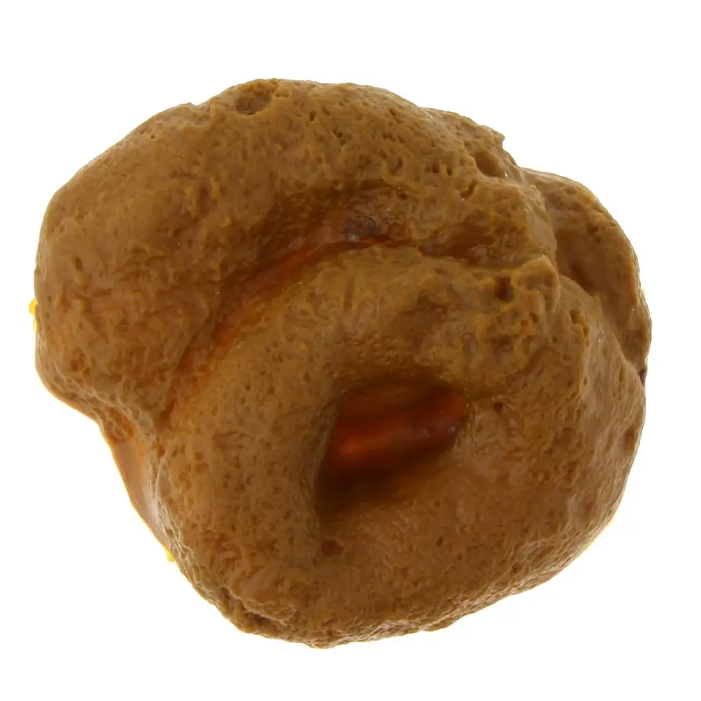 Doggie Doo Poop пластиковая собака шутка розыгрыш подарки