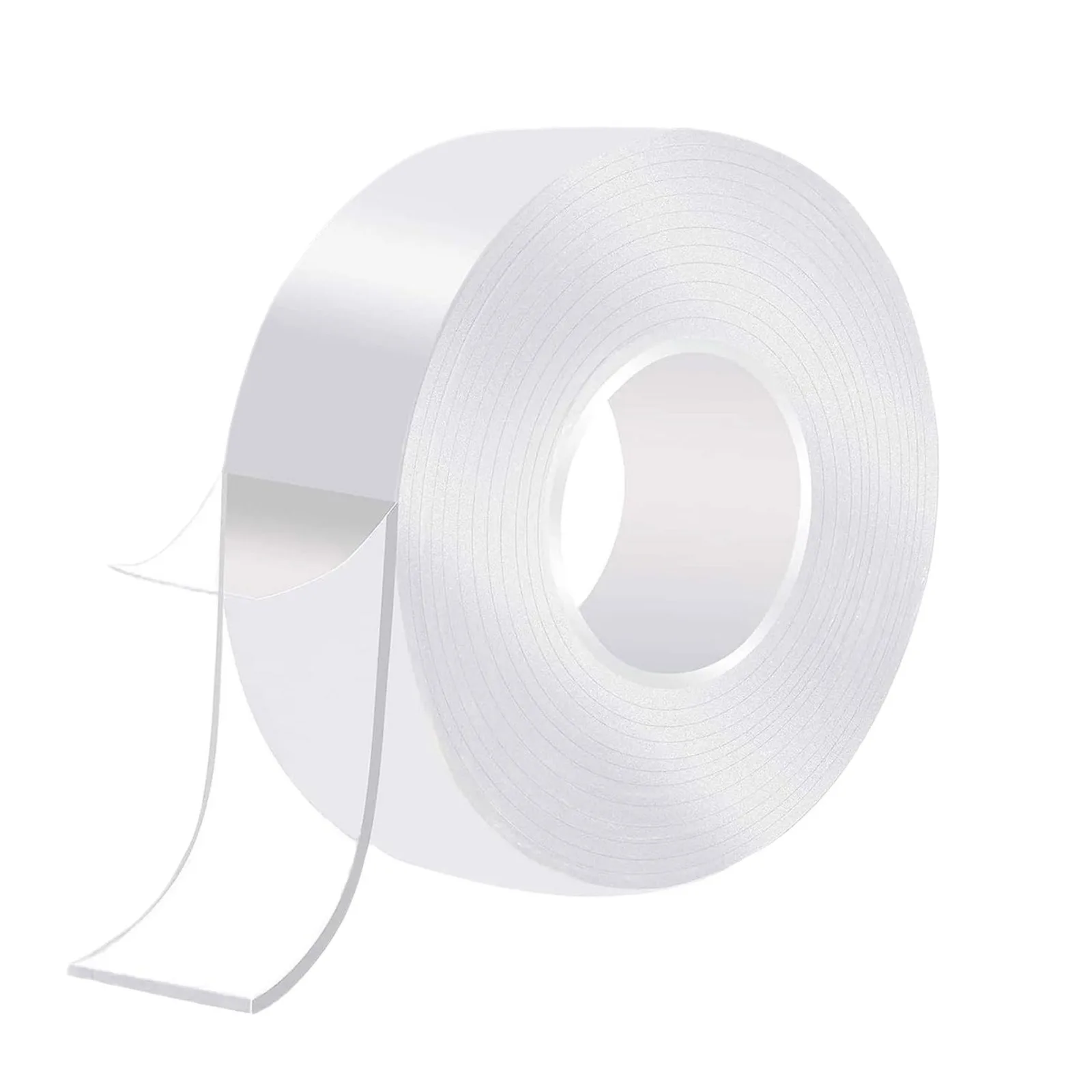 

Самоклеящаяся гибкая магнитная лента в рулоне, липкая магнитная лента для домашнего использования, холодильника, доски и поделок своими руками