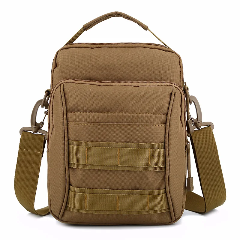 

Shoulder Handbag Military Waist Packs Bags Tactical Molle Waterproof Men Women Chest Satchel Bolsa Multifunctional Sack XA500WA