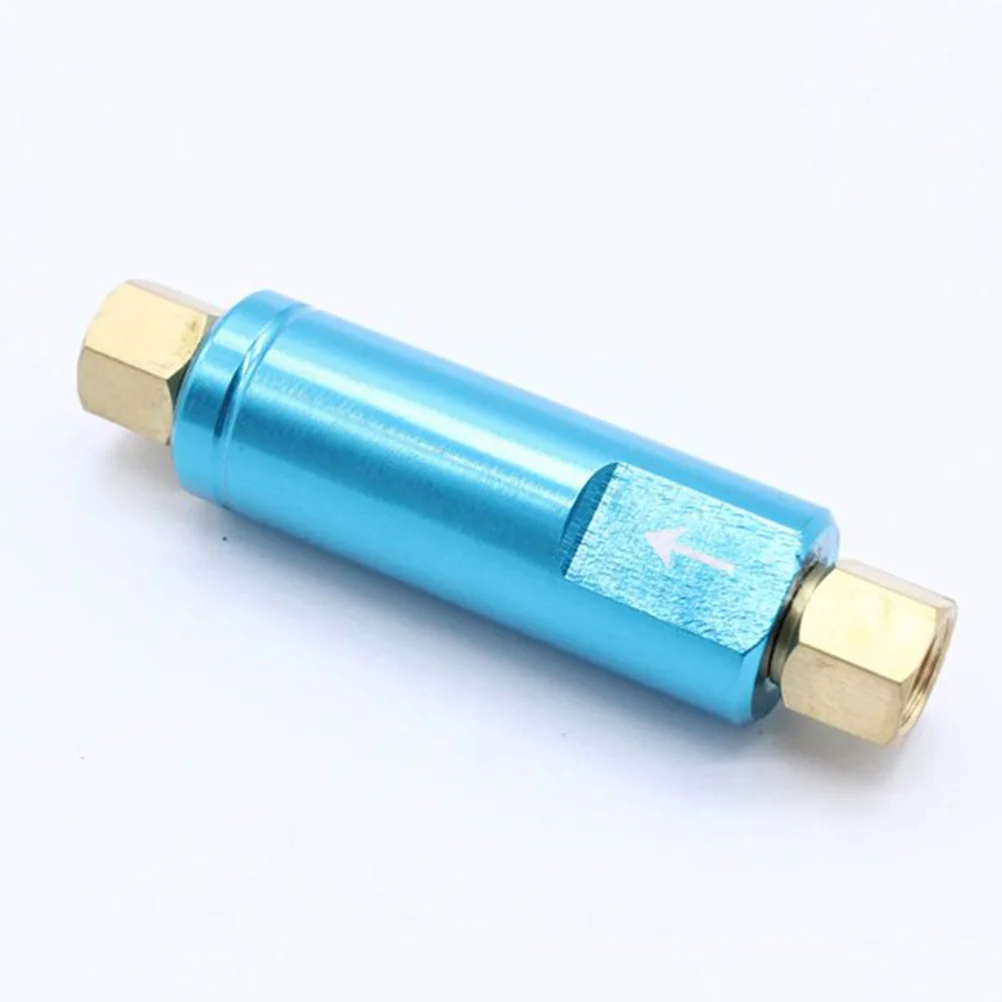 Рефтовый клапан давления Барабанные тормозные клапаны Гальмовая проверка