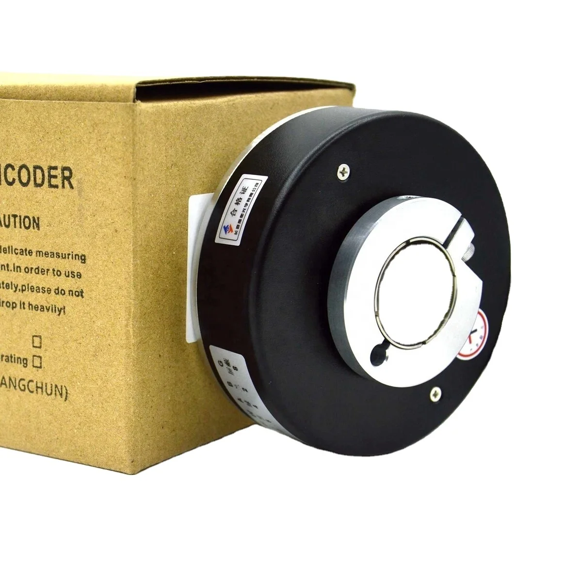 

ZKT-74A-H30-102.4B-G8-26G-A- YUHENG Hollow shaft servo motor encoder New original genuine goods are available from stock