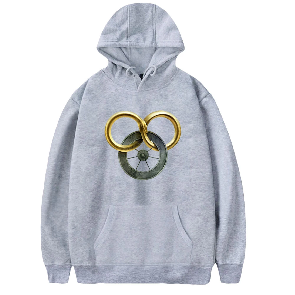 

2022 The New Female Thicken Warm Hoodies Lady Autumn Tops NEW Sweatshirts Velvet Winter Women's Printing Hooded Hoodies Tops