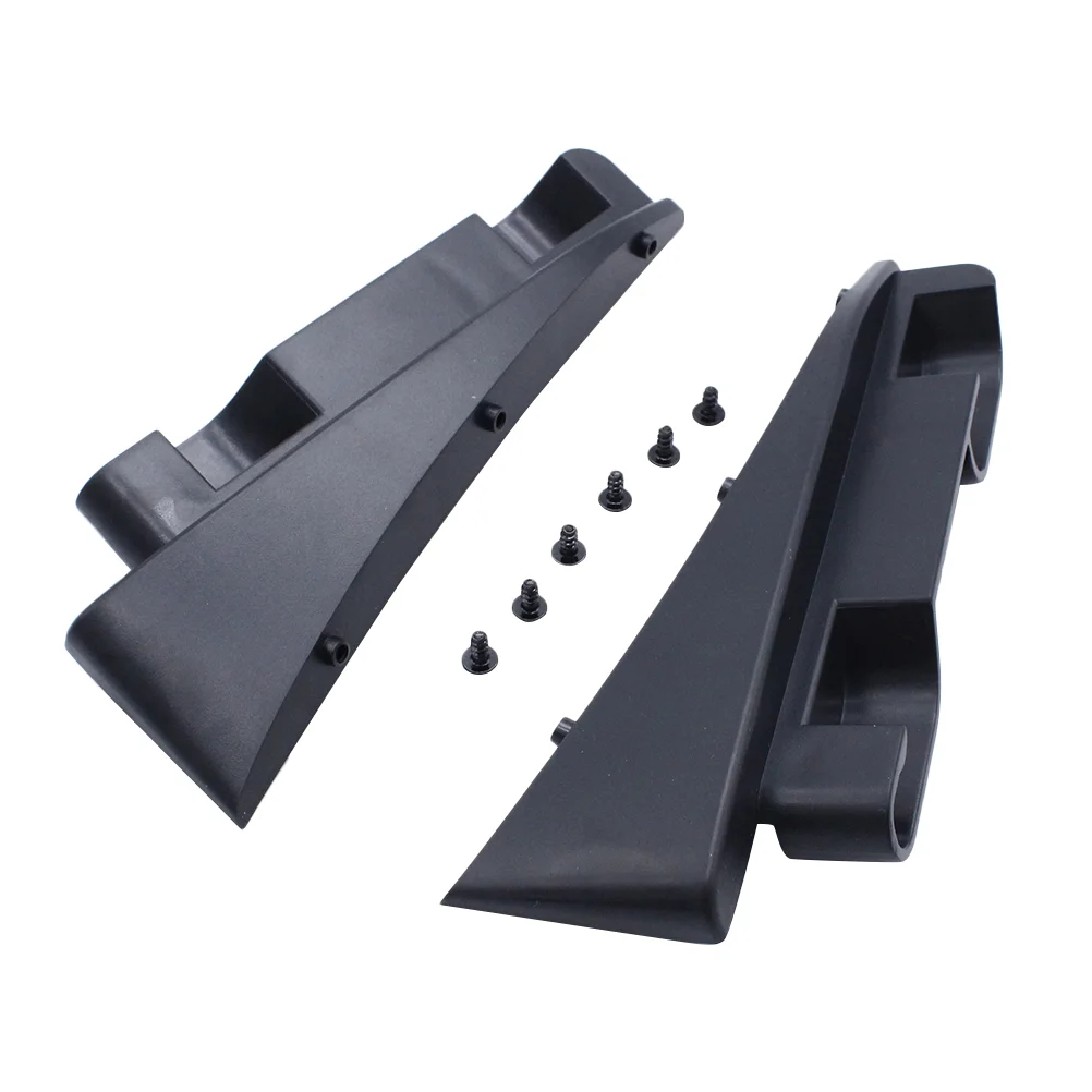 

Car Shelf Parcel Rear Luggage Supply Bracket Cover Retainer Clip C Pillar Trim Lining Accessory