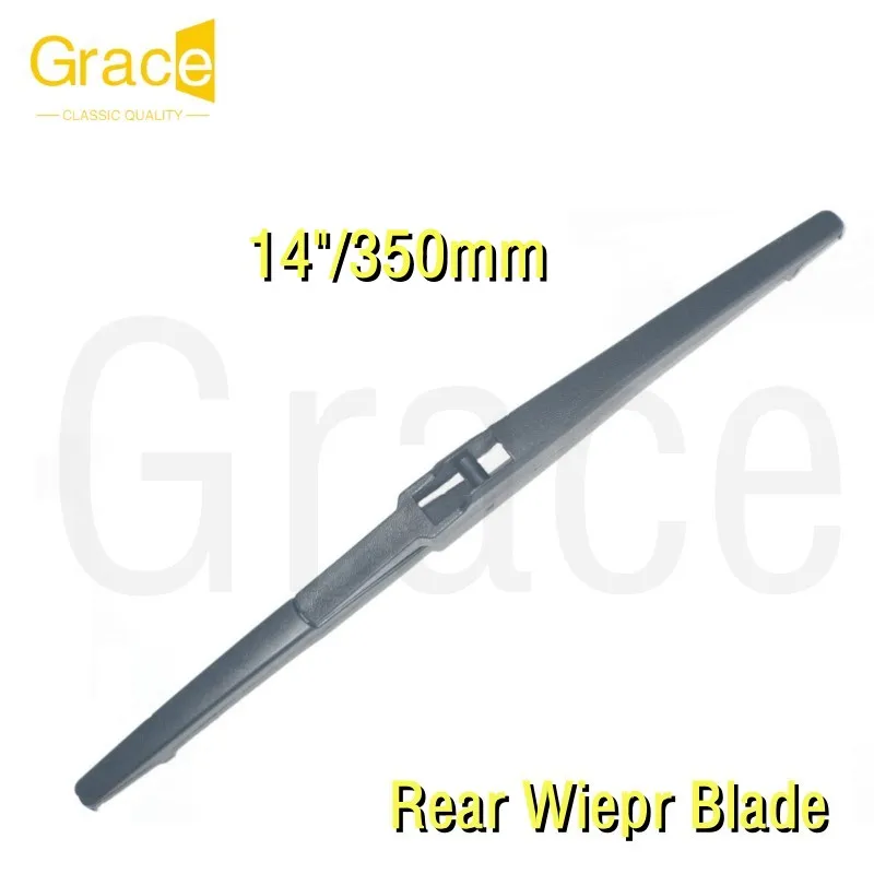 Щетка стеклоочистителя задняя для Mitsubishi Outlander 350 AT 14 дюймов/2003 мм