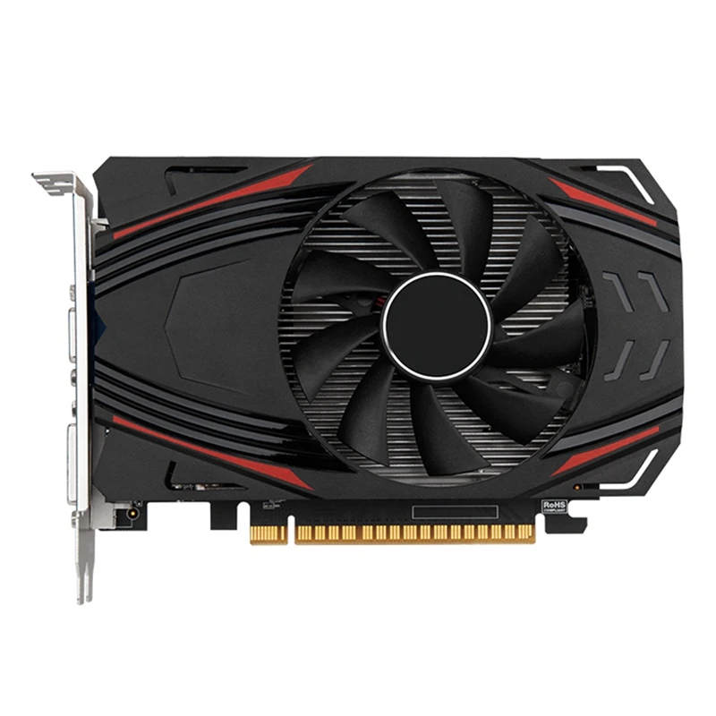 Видеокарта GTX960M 4 ГБ GDDR5 28 нм 1020 МГц 1275 Mhz128 бит Pcle X16 3,0 VGA + HD + DVI, видеокарта простая в использовании