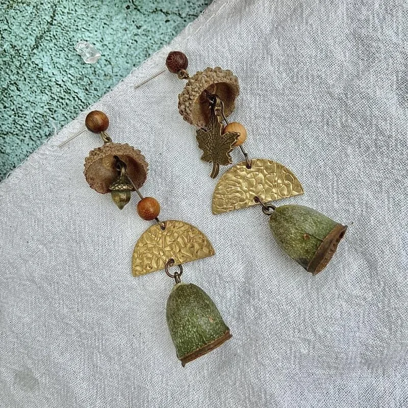 Модное вегетарианство аксессуары для растений семена фруктов ретро античная