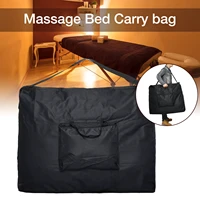 massage bag folding bag for massage bed beauty bed table carrying case bagsturdy 600d oxford cloth waterproof backpack 947318