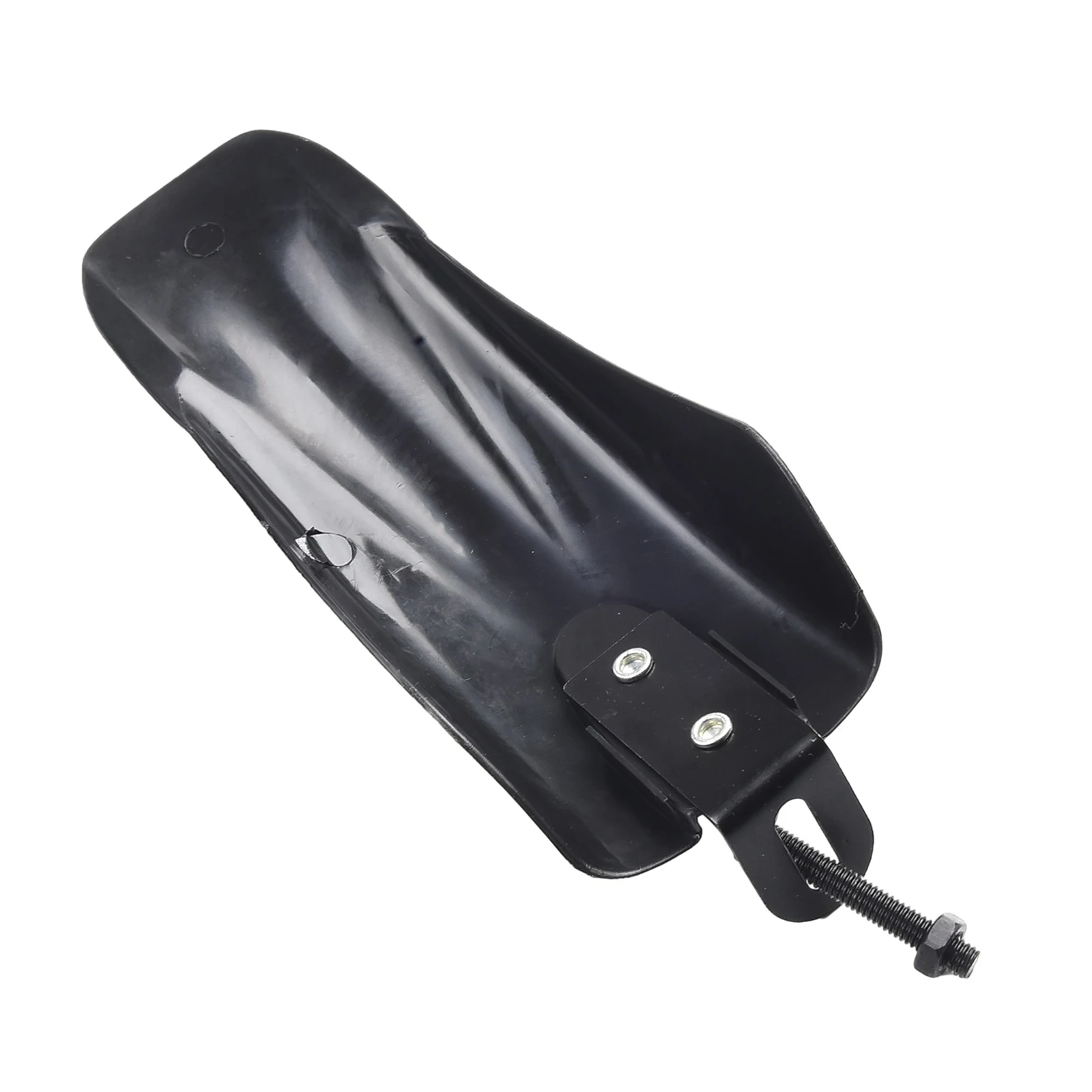 Детские велосипедные брызговики пластиковые передние и задние из ПВХ комплект