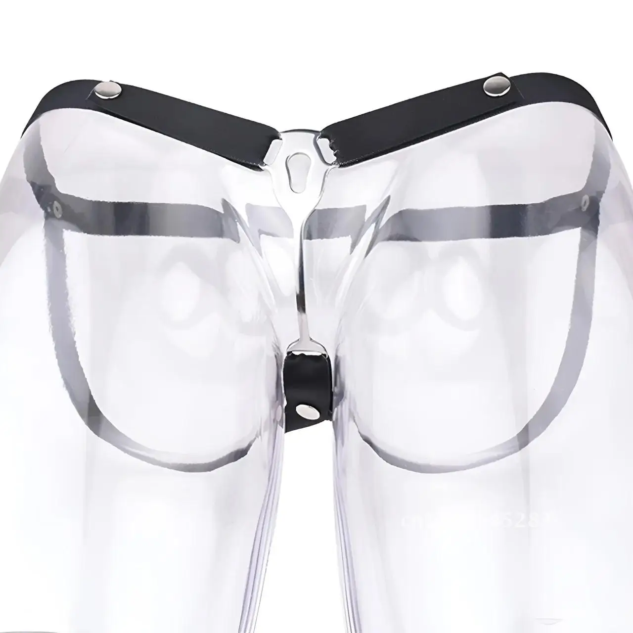 QKKQ металлический бондаж вагина мужской эротический замок уретры эротическое