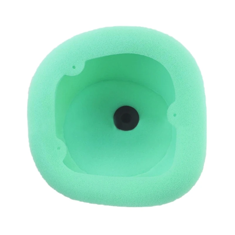 

Двухслойный пенопластовый воздушный фильтр мотоцикла обеспечивает максимальную фильтрацию, подходит для 125 150 SX