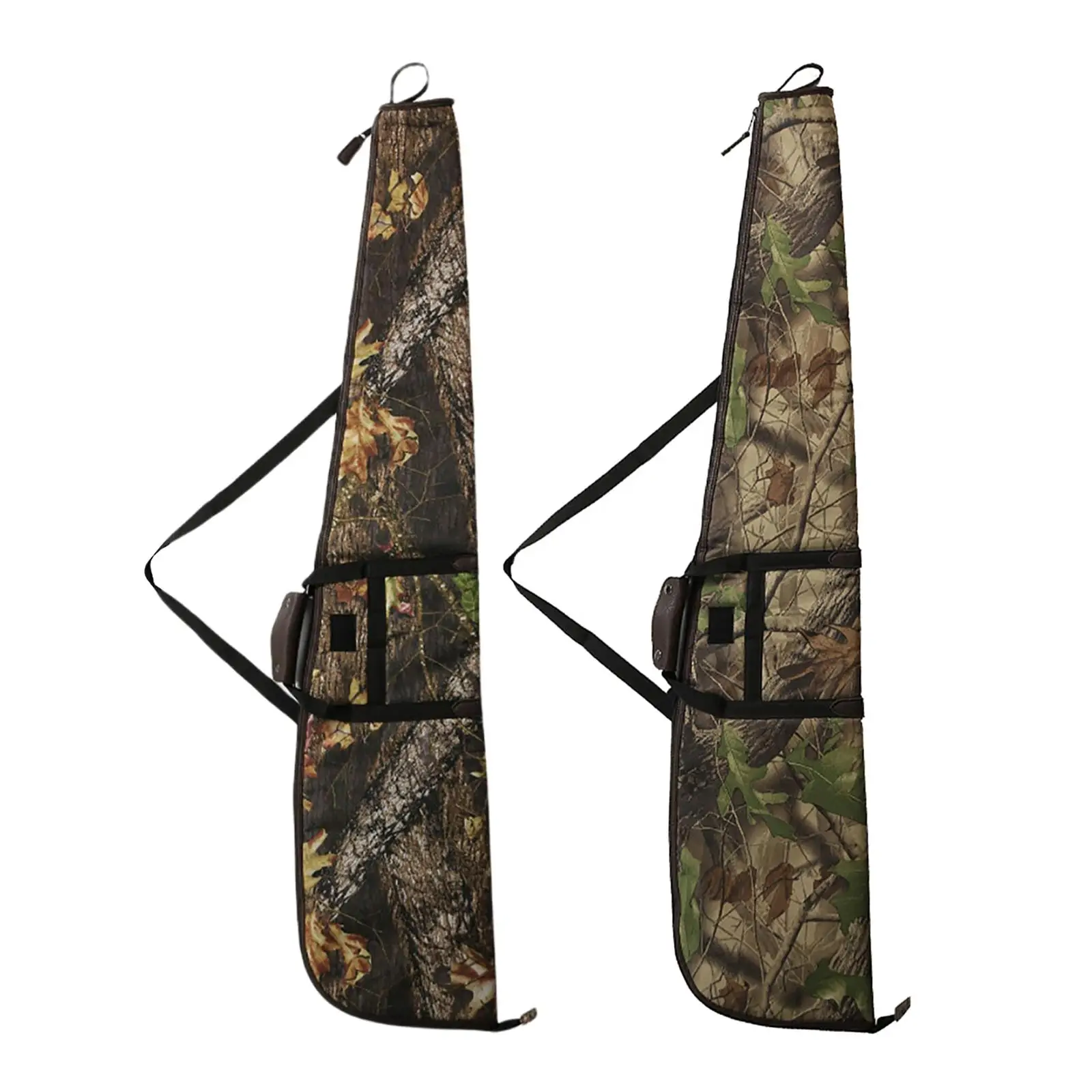 

Fishing Rod Case Organizer Pole Storage Bag Fishing Rod and Reel Carrier for