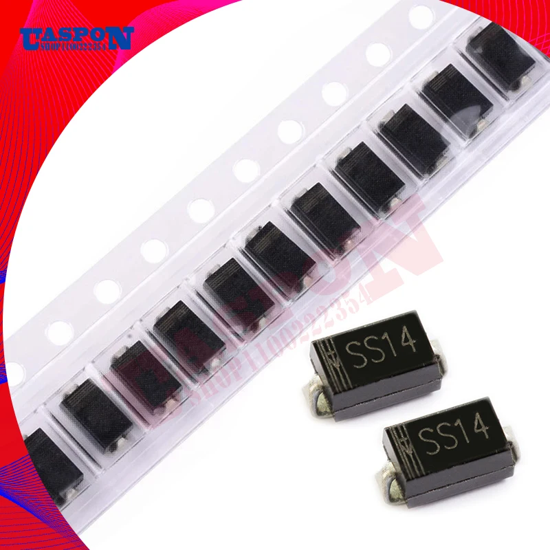 

10 шт. ER2D 2A 200V SMB 35ns DO-214AA MURS230T3G U2F MURS230T3 600W SMD TVS диод SMBJ15A
