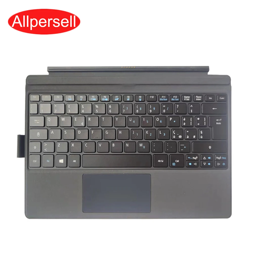 

Tablet base keyboard for Acer Switch3 Switch 5 512 N16P3 alpha 12 keyboard