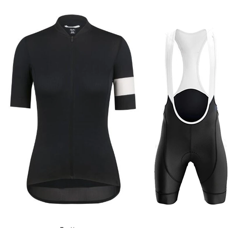 

2022 Cycling Jersey Suit Summer Cycling Clothes Short Sleeve Mountain Bike Sportswear Breathable Women Cycling Uniform